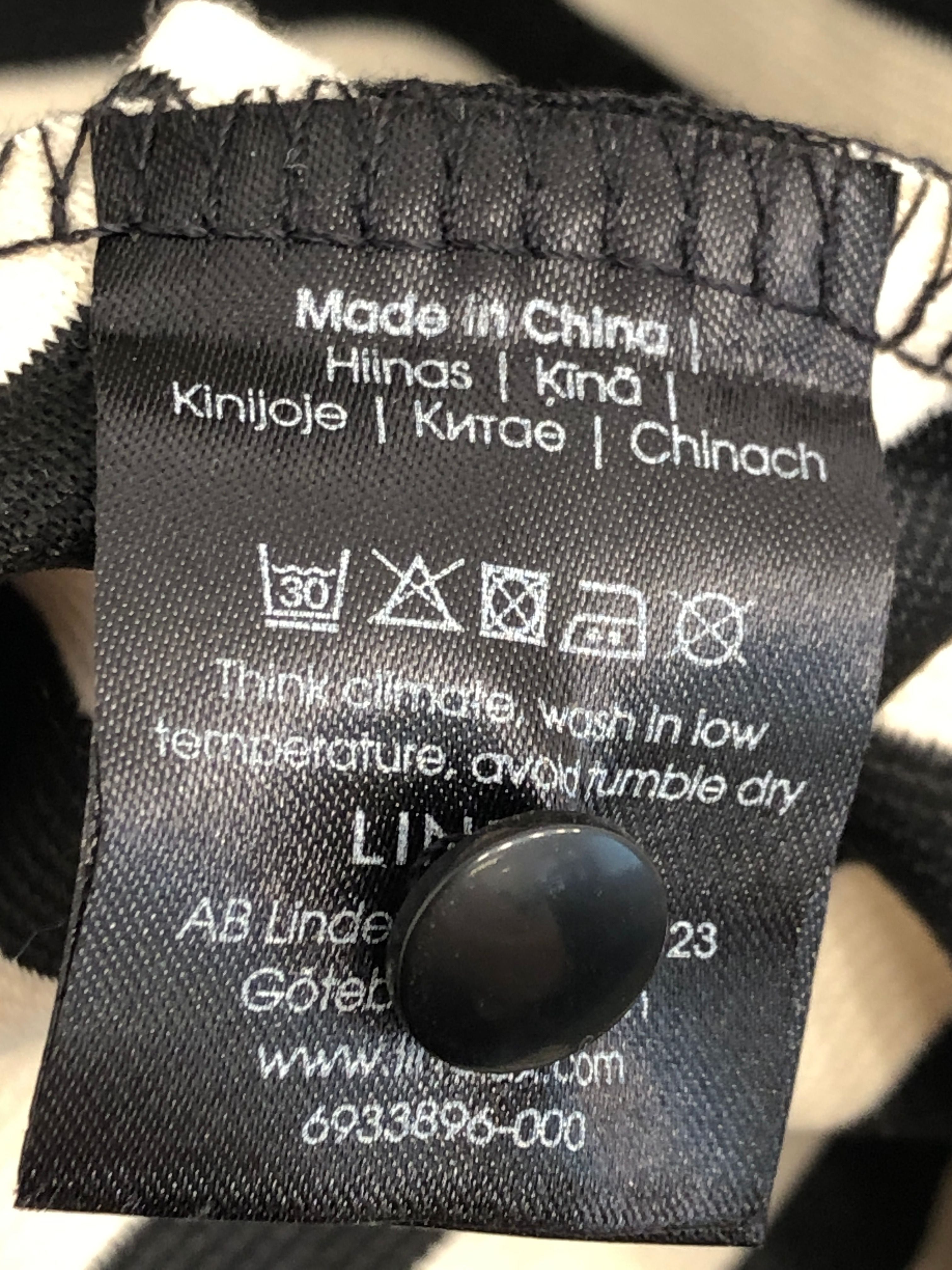 Lindex Kjole